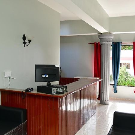 Hotel Freedom Nagua Exterior photo