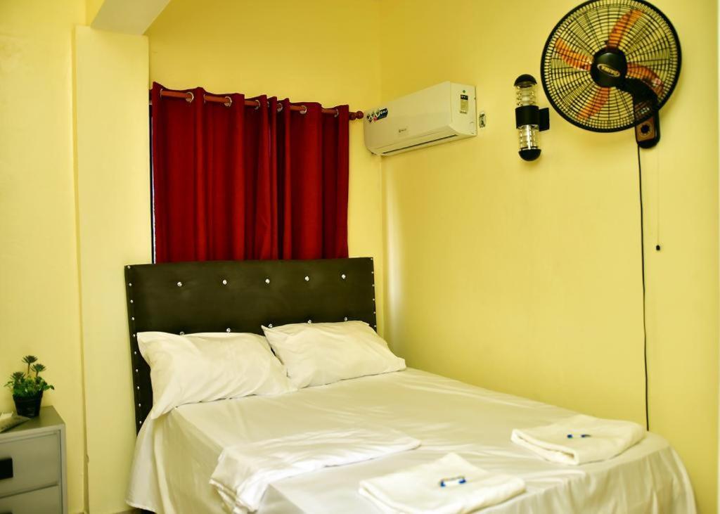 Hotel Freedom Nagua Exterior photo